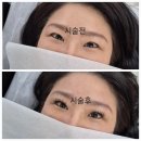 특별한 날을 위한 속눈썹연장 신사속눈썹 신논현속눈썹 완전 맘에 들어!!!