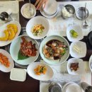 곰소꽃게장 | [전북 맛집]부안 곰소꽃게장 달빛정원 식사 후기