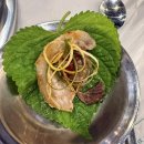 참피온 | 송도삼겹살 맛집 추천 트리플스트리트 고기집 참피온삼겹살 후기