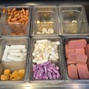 운향 | [건대 매운향솥] 마라탕 마라샹궈 크림새우 맛집 내돈내산 솔직후기