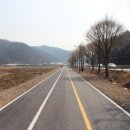 잣향기 자전거길 이미지