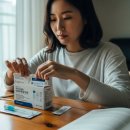 부성약국 | 키트로 하는 친자확인검사 🧬 믿을 수 있을까? 법적 효력과 주의사항 총정리