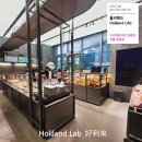 선화양꼬치 | [상하이 여행] 홍차오공항 선물 쇼핑 | 수건케이크 홀리랜드 好利来 출국 전 코스