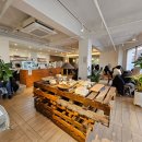 소그노 | 왕십리역 카페 추천 소그노 행당 | 한양대 카페 스콘 맛집 솔직후기