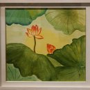 연꽃향기 이미지