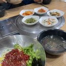 삼계심봉사꽈배기