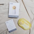 준우소프트 | 신생아 손톱 자르기 아기 손톱깎이 거부 네일트리머 보아르 소프트리머 후기