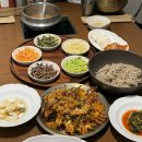 쭈블링쭈꾸미볶음&비빔밥 | 서울 합정 한식 맛집 ㅣ봄이보리밥 :: 담백하고 맛있는 보리비빔밥, 쭈꾸미볶음 내돈내산 솔직후기