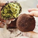 참살이샐러드 하남점 | 하남 두쫀쿠 맛집 참살이샐러드 본점 두바이쫀득쿠키 예약 없이 구매