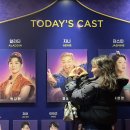 뮤지컬 알라딘 박강현 정성화 이성경 후기 샤롯데씨어터 1층 B구역 5열 중블 시야