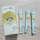 소백산나무꾼벌꿀 | 국내산 100% 천연벌꿀 3종 선물세트 추천, 소백산나무꾼 꿀스틱으로 워킹맘 건강과 답례품 고민 끝!