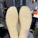 대구중앙고등학교 | 대구구두수선 슈캑터스 클락스 왈라비 밑창보강