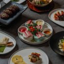 첫맛한정식 이미지