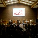 계룡장로교회 이미지