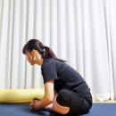 디자인 그리고 펴다 | 요가매트 추천 멜킨 TPE요가매트 홈트 운동매트 후기