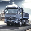 (주)유로트럭서비스 이미지