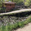 칠갑산산꽃마을 이미지