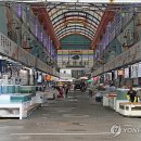 죽도시장 이미지