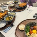 세곡동맛집 돈가스와 마제소바가 일품인 정성 가득한 식당 백소정