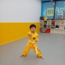 우리태권도장 | 양주태권도 멘토태권도장 우리 아이의 인생 첫 태권도 승급심사 후기