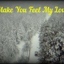 (To) Make You Feel My Love 내 사랑을 느낄 수 있도록 - Adele (Revial) 이미지