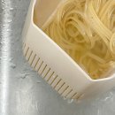 파스타쿠커 후기! 냄비 없이 면 삶기 가능?