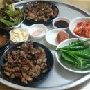 단골석쇠불고기 이미지