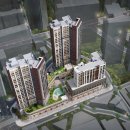 수색로(가재울뉴타운 내) 이미지