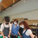 바리스타(자격증) B 이미지