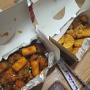 아지야치킨 이미지