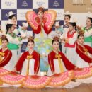 리틀엔젤스 예술단 이미지