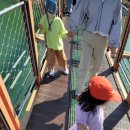 마장호수 주차장 이미지