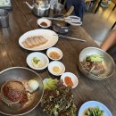 [춘천 막국수] 시골막국수, 춘천 존맛 부모님픽 막국수 내돈내산 찐맛집