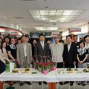 둔산우체국 이미지