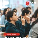 [원데이클래스] 안전한 거북이_올바른 공구 사용법 | [바시 필라테스 클래스] 2025년 8월 프로그램