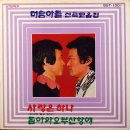 그날이 오면 / 머슴아들 (1976) 이미지