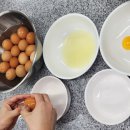 가정에서 즐기는 홈베이킹 이미지