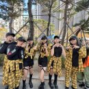 라당스발레학원