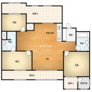 아르테자이아파트 이미지