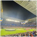 2026년 FIFA 월드컵 경기장 - 마이애미 가든스,하드 록 스타디움 ( 64,767 ) 이야기와 전경 사진 이미지