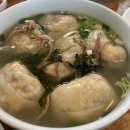 궁안에 개성만두 이미지