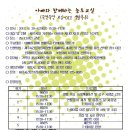 뚝딱뚝딱 DIY 목공 교실 이미지