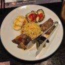 삼성역 맛집 내돈내산 시추안하우스 로열블랙 코스요리 후기