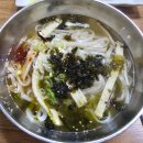 금봉칼국수 이미지