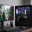 원PC | 150만원 가성비 조립PC 실사용 후기 | RTX 4060·게임·발열·전기요금·AI작업까지 완벽 정리