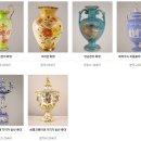 김천세계도자기박물관 전시실 이미지