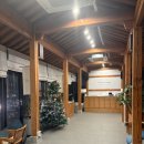 라운지 | [충남 태안] 작은 언덕 위 숙소 호텔어라이브 태안 탼 한옥비치리조트