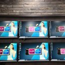 어울림 SG 스크린골프 이미지