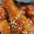 BBQ치킨(울산언양점)