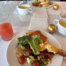 메이필드호텔 | [메이필드호텔 숙박 후기] 내돈내산 :: 야경 예쁨, 캐슬테라스 조식, 주차, 체크인 꿀팁